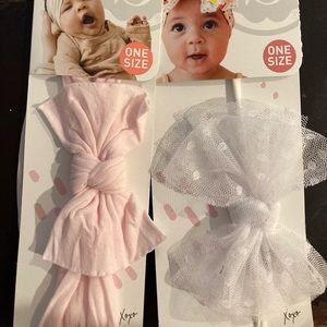 Baby Bling Headbands